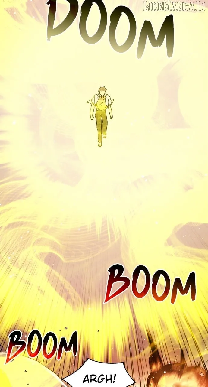 Spore Chapter 96 page 100 - 