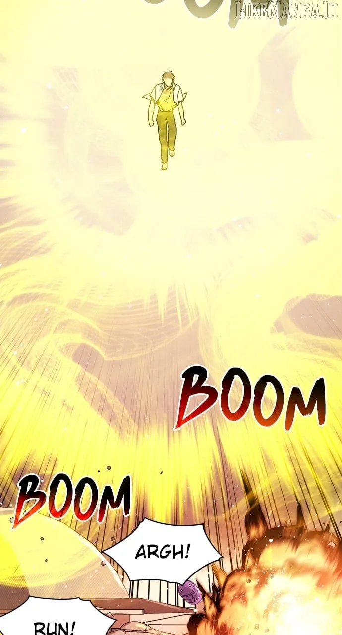 Spore Chapter 97 page 2 - 