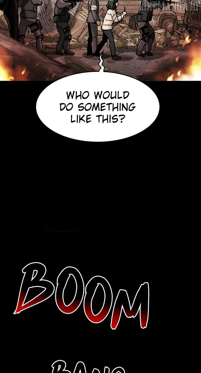 Spore Chapter 97 page 11 - 