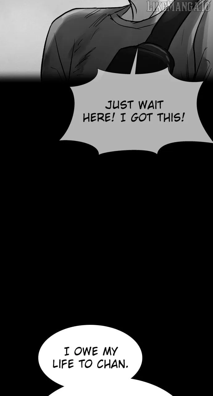 Spore Chapter 97 page 101 - 