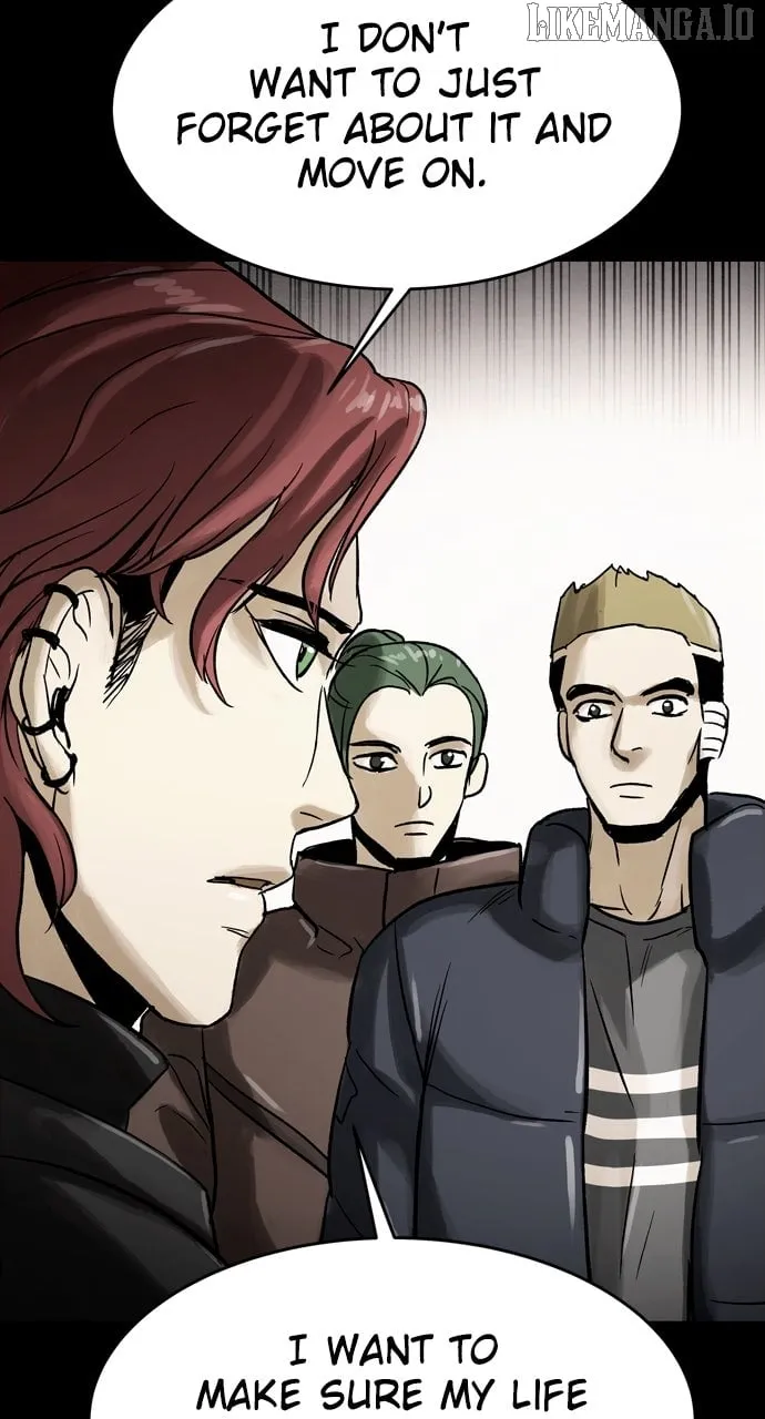 Spore Chapter 97 page 102 - 