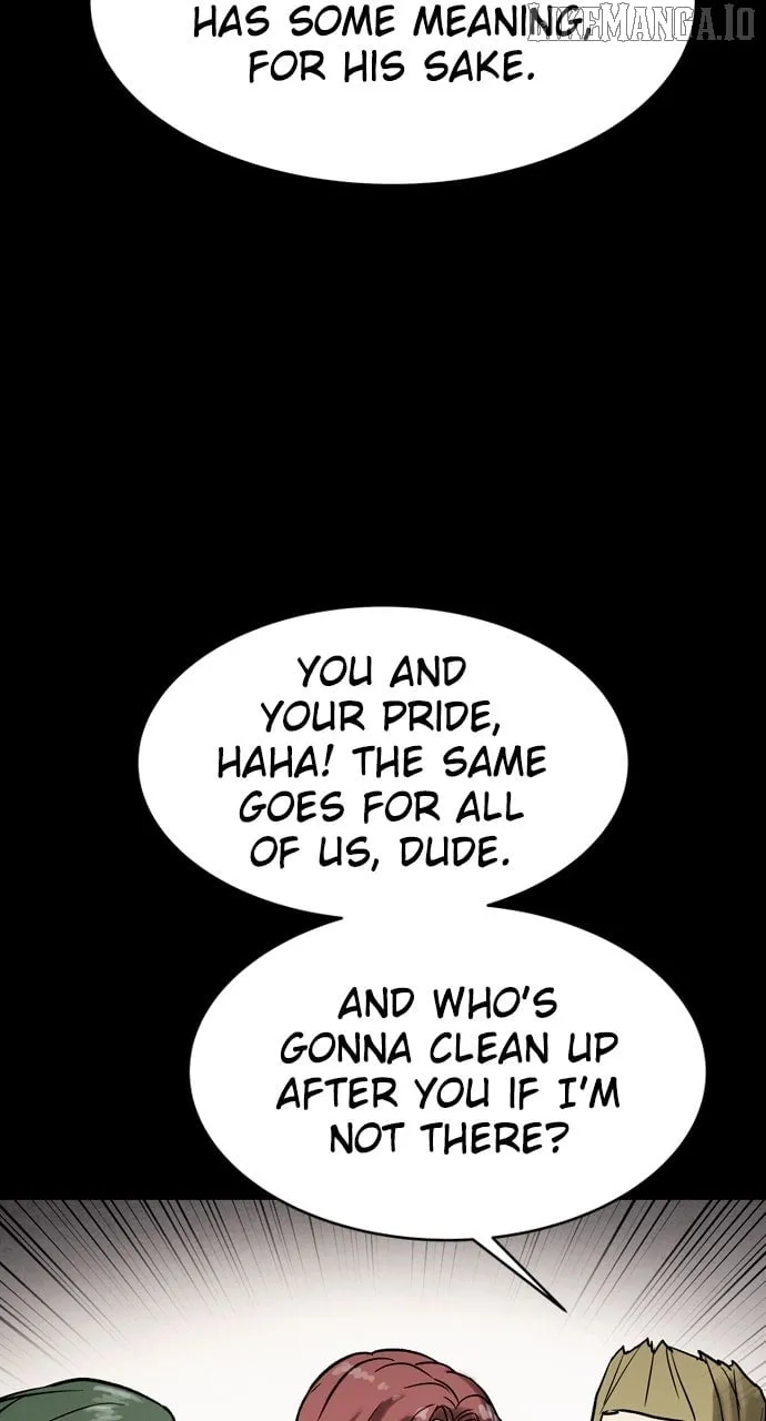 Spore Chapter 97 page 103 - 