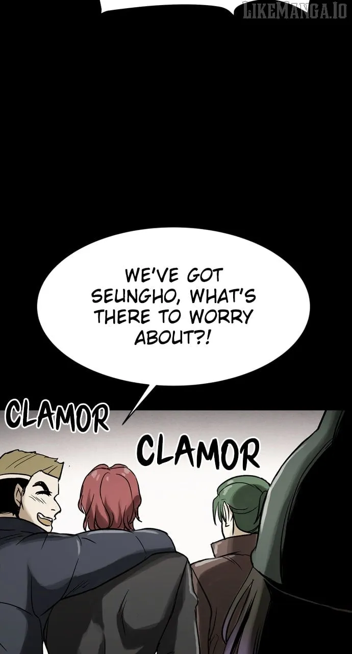 Spore Chapter 97 page 105 - 