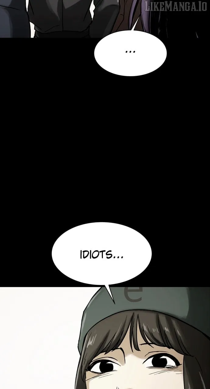Spore Chapter 97 page 106 - 