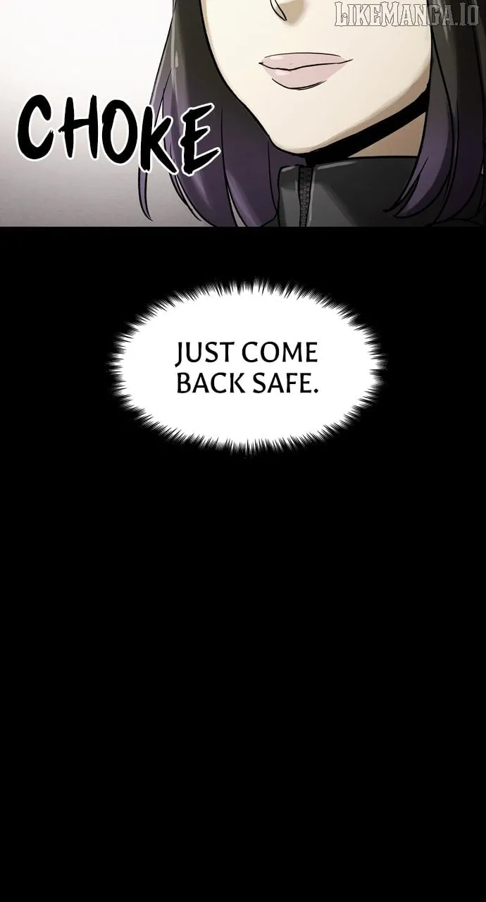 Spore Chapter 97 page 107 - 