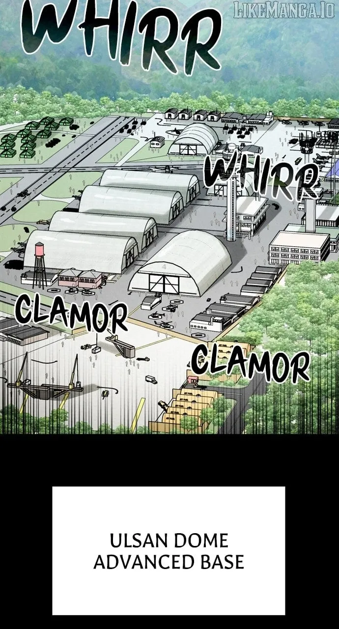 Spore Chapter 97 page 109 - 