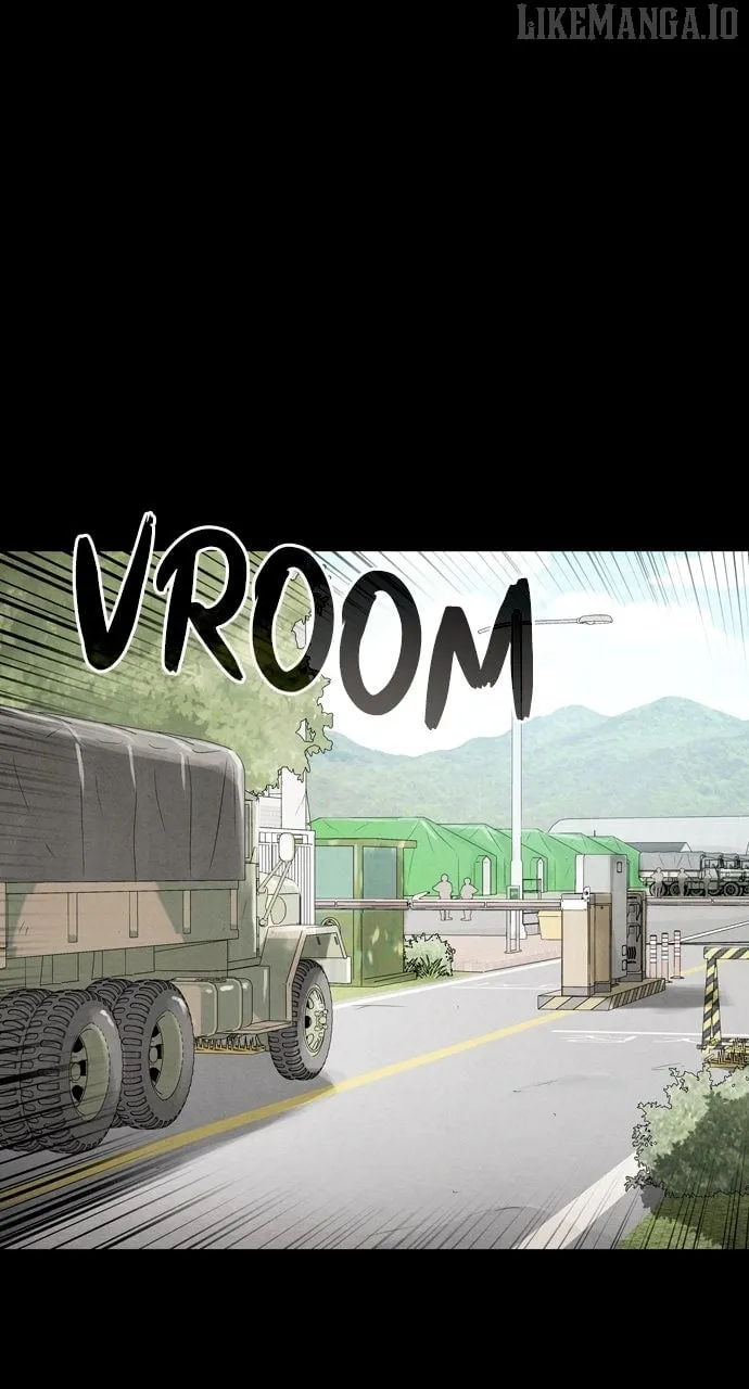 Spore Chapter 97 page 110 - 