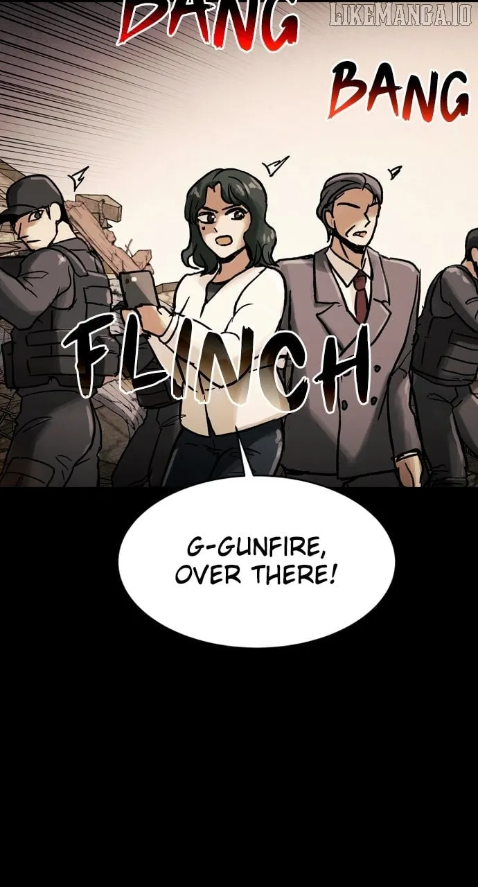 Spore Chapter 97 page 12 - 