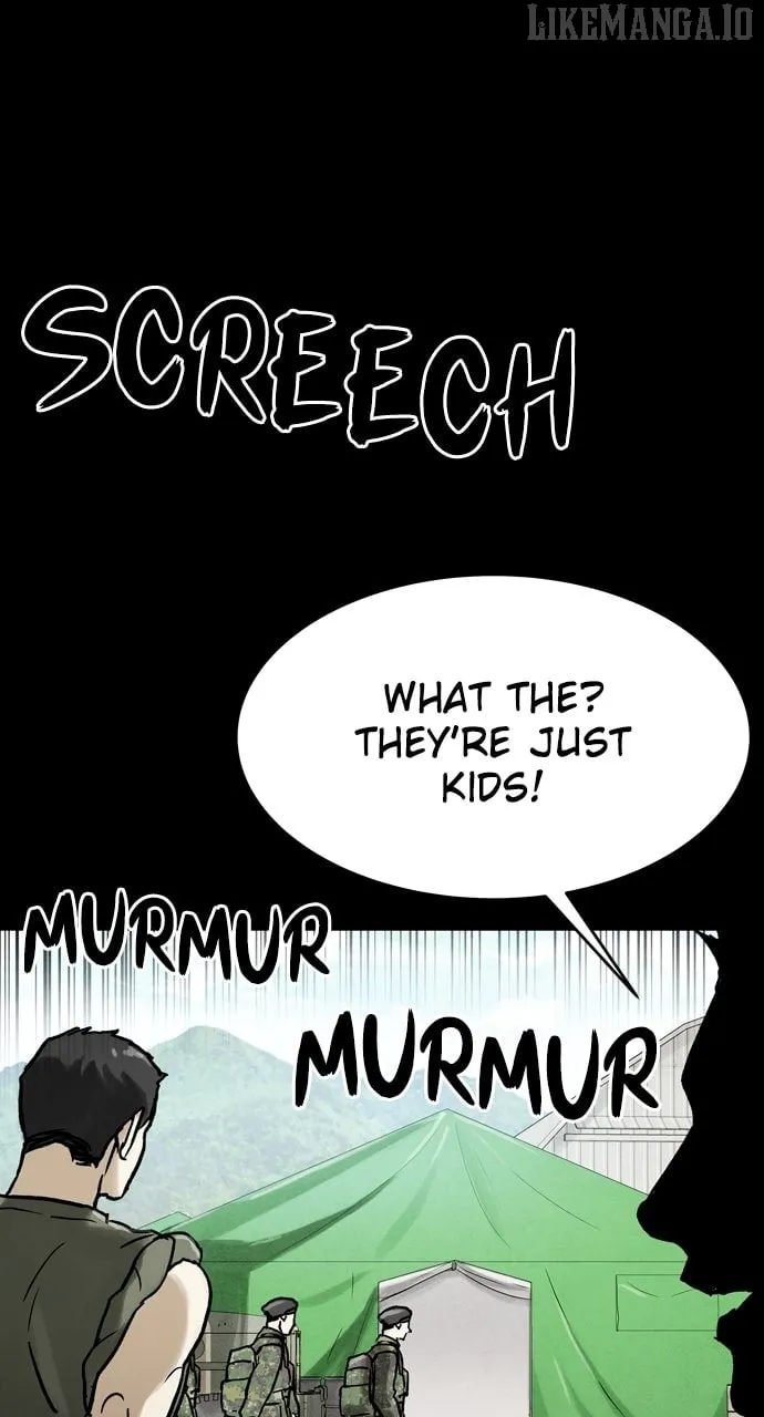Spore Chapter 97 page 111 - 