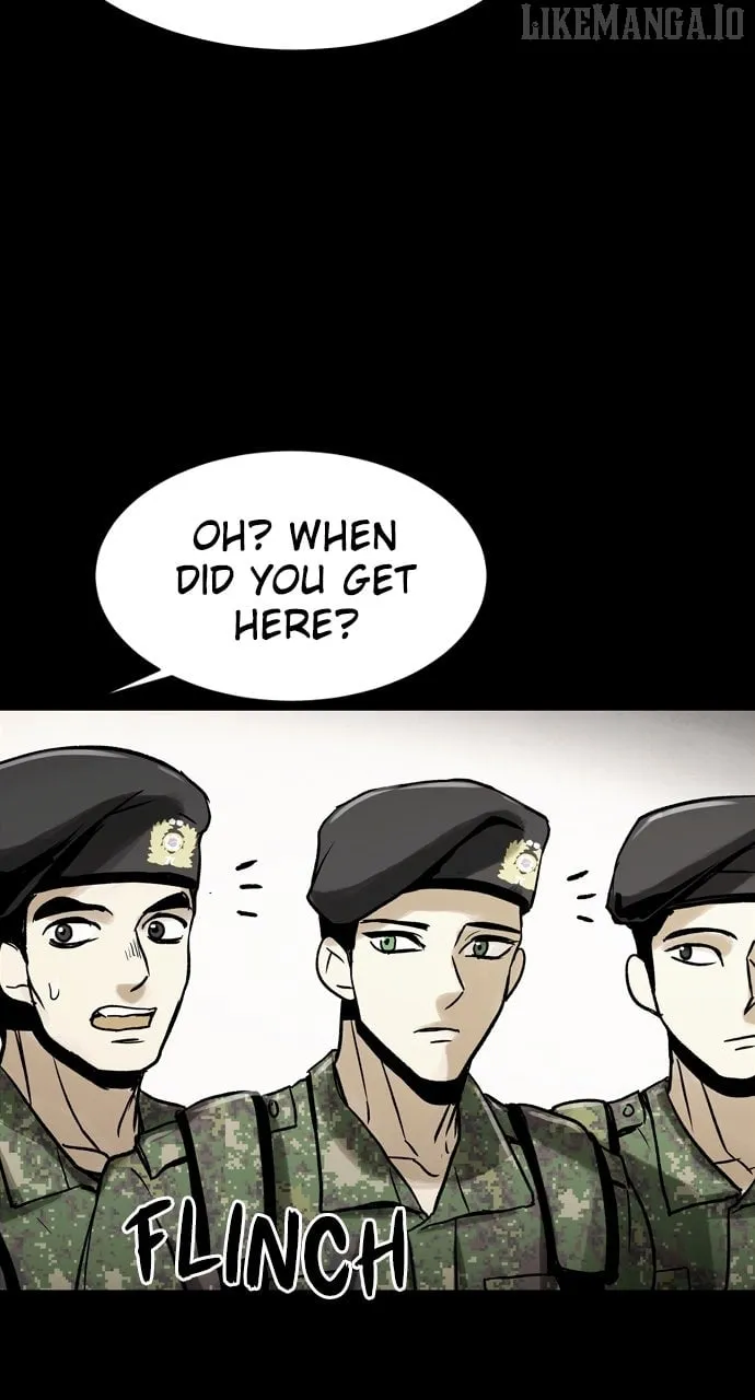 Spore Chapter 97 page 117 - 