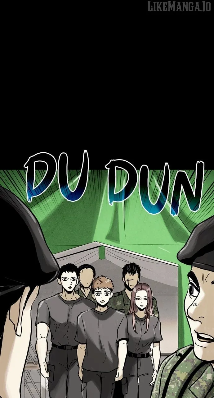 Spore Chapter 97 page 118 - 