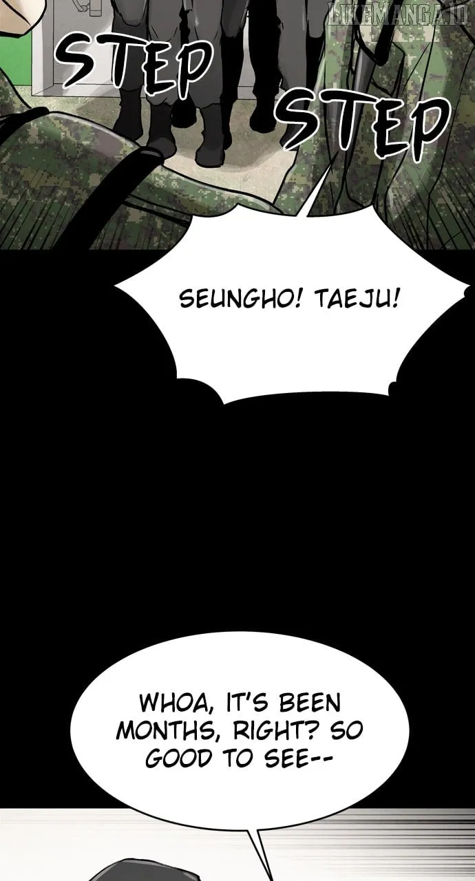 Spore Chapter 97 page 119 - 