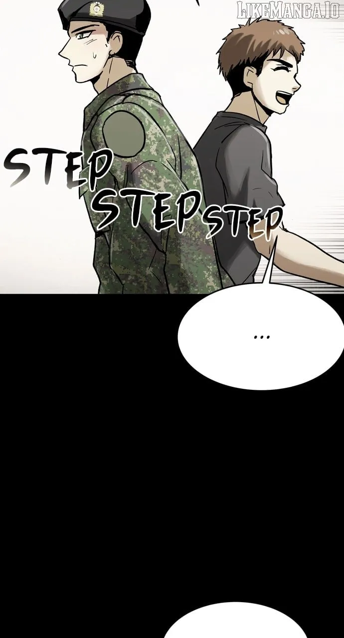 Spore Chapter 97 page 120 - 