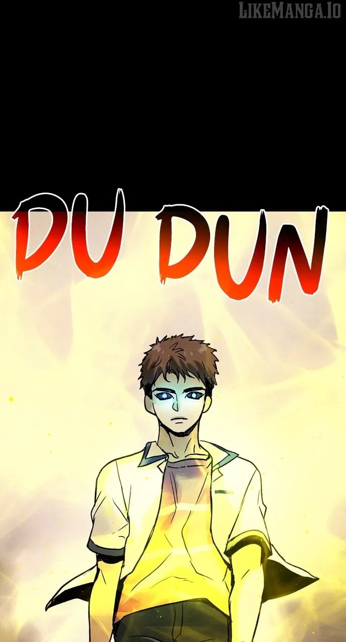 Spore Chapter 97 page 13 - 