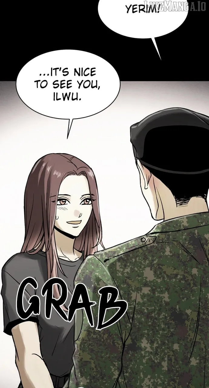 Spore Chapter 97 page 121 - 