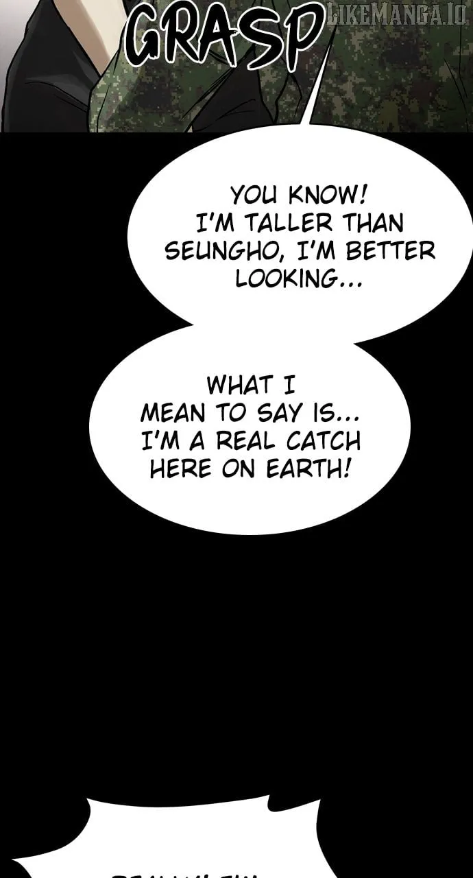 Spore Chapter 97 page 122 - 