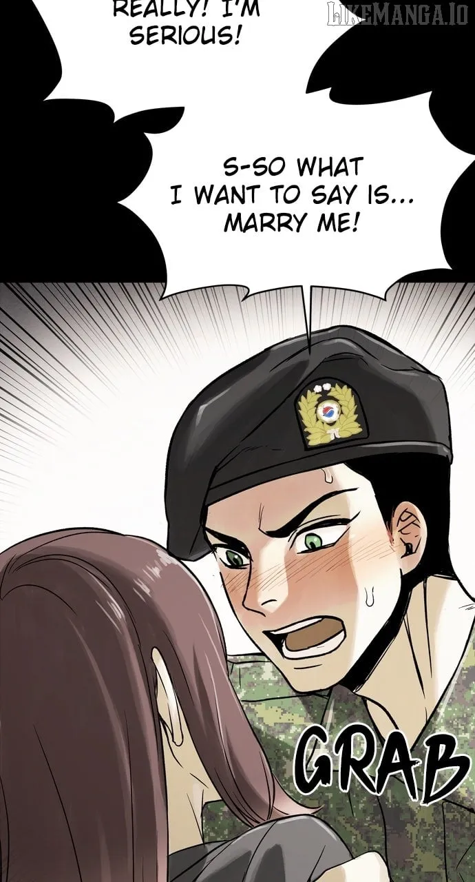 Spore Chapter 97 page 123 - 