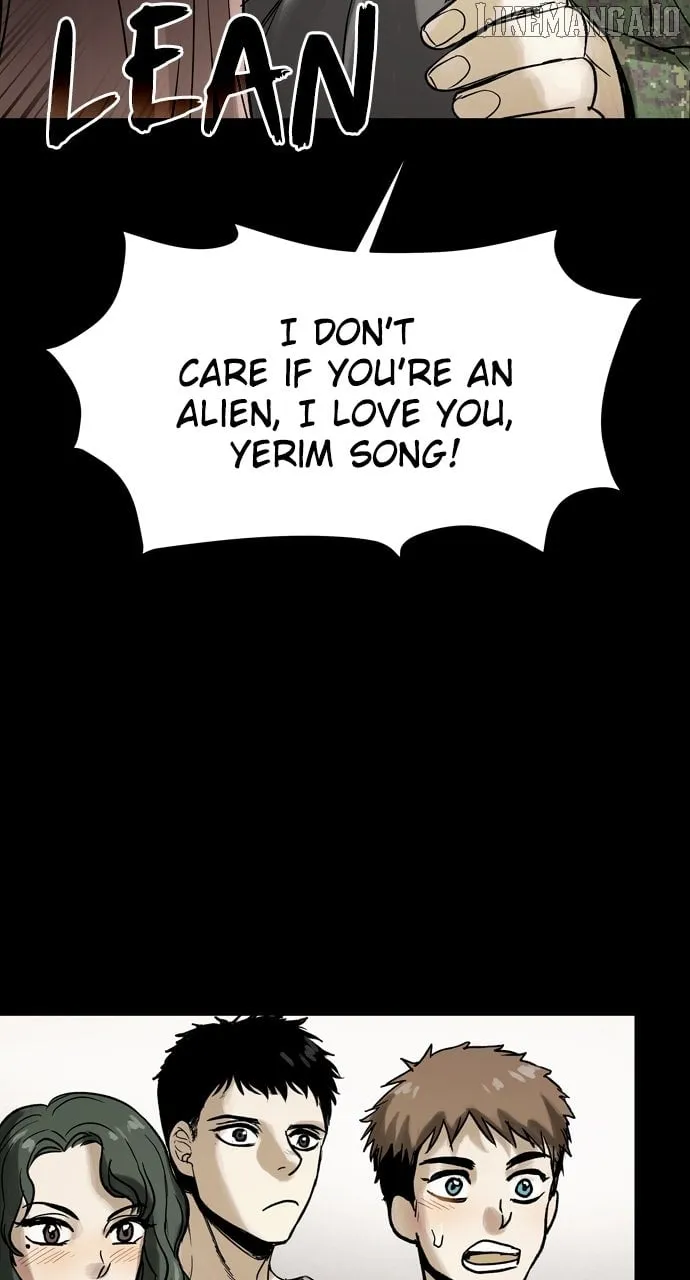 Spore Chapter 97 page 124 - 