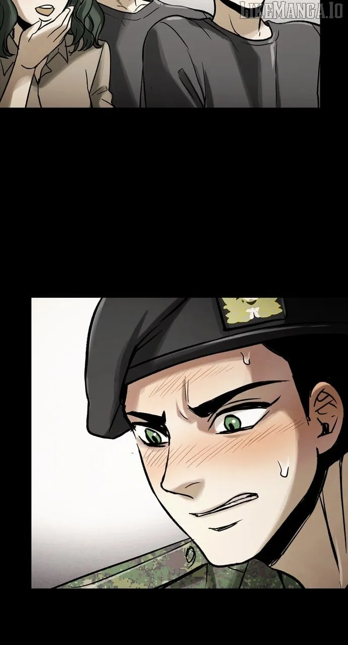 Spore Chapter 97 page 125 - 
