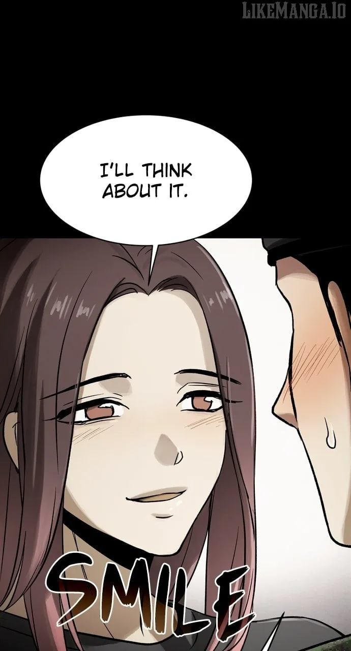 Spore Chapter 97 page 127 - 