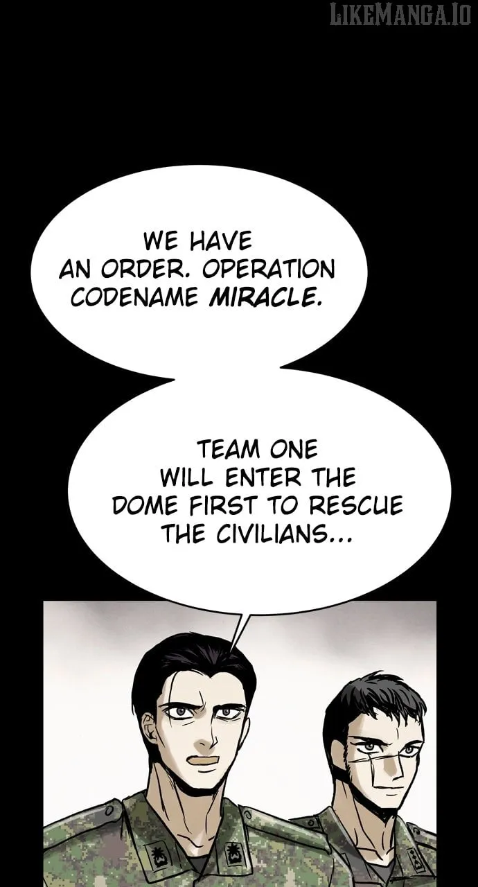 Spore Chapter 97 page 131 - 