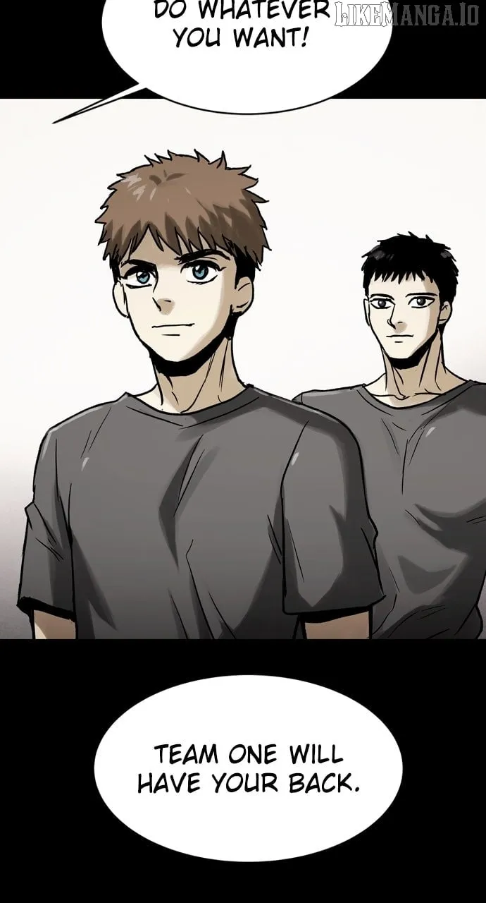 Spore Chapter 97 page 133 - 
