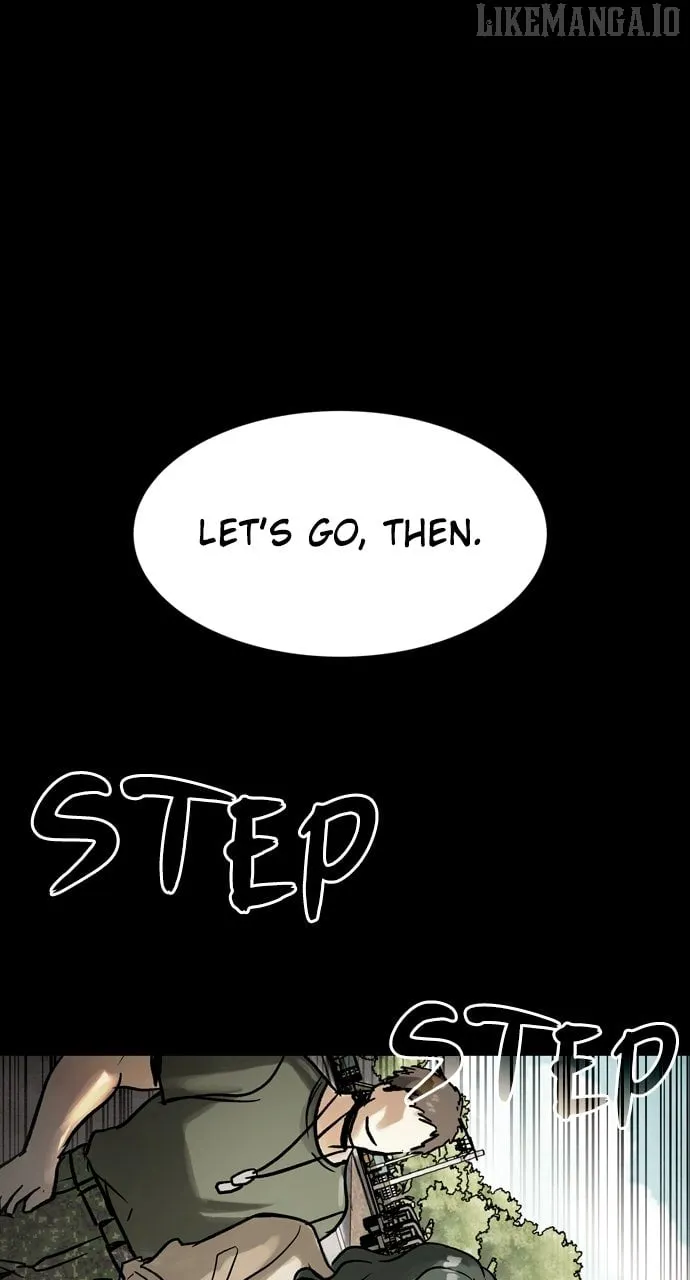 Spore Chapter 97 page 134 - 