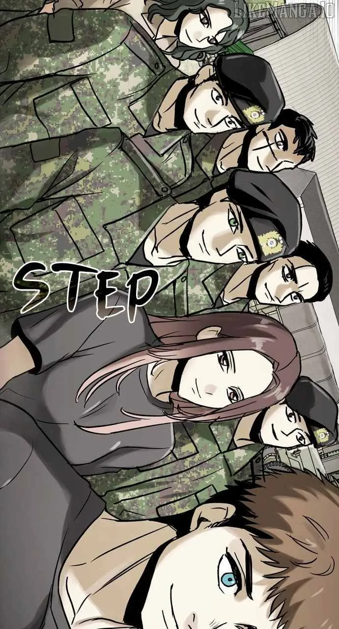 Spore Chapter 97 page 135 - 