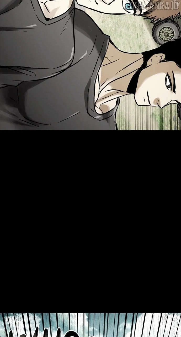 Spore Chapter 97 page 136 - 
