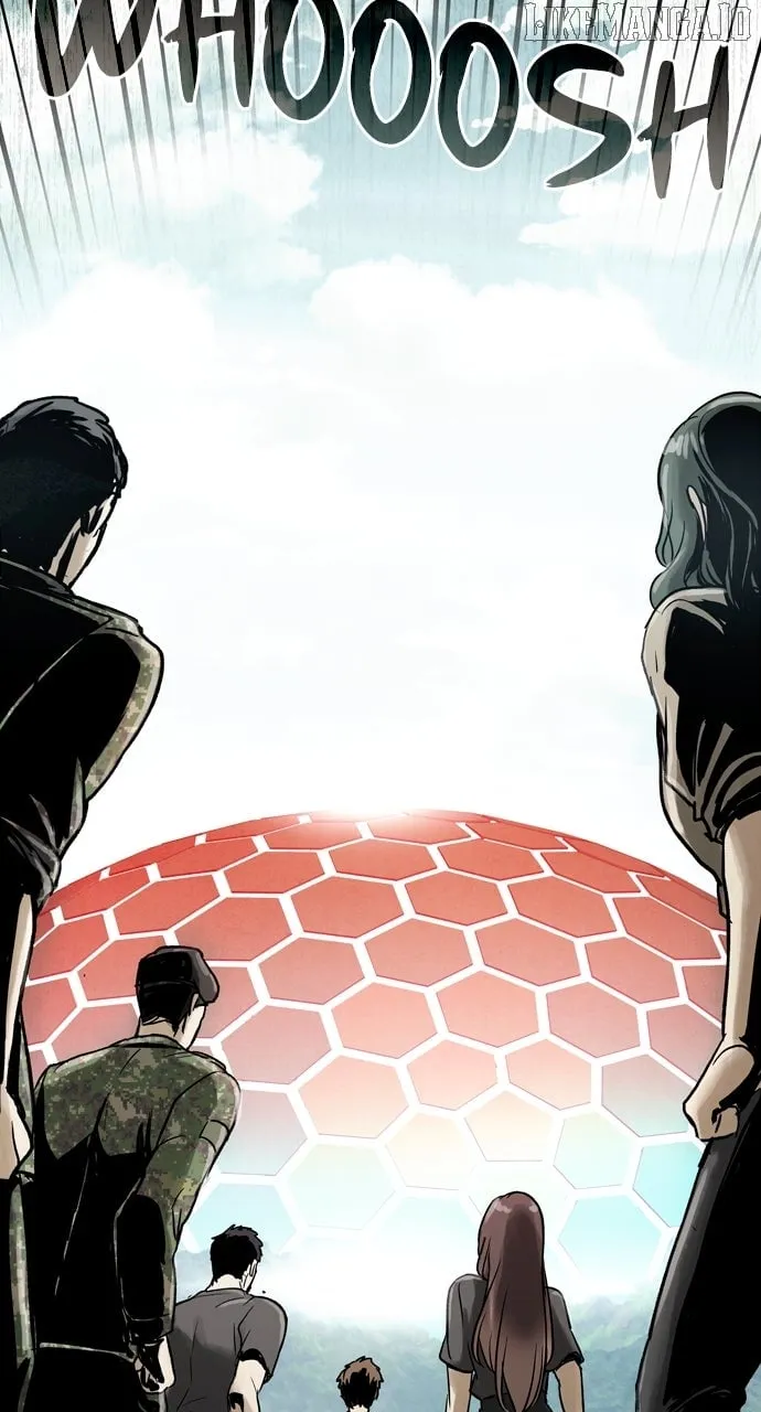 Spore Chapter 97 page 137 - 