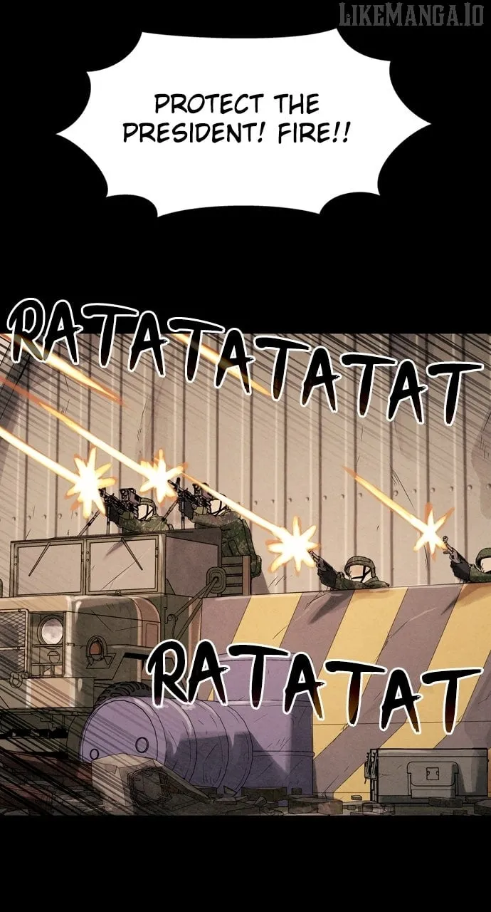 Spore Chapter 97 page 15 - 