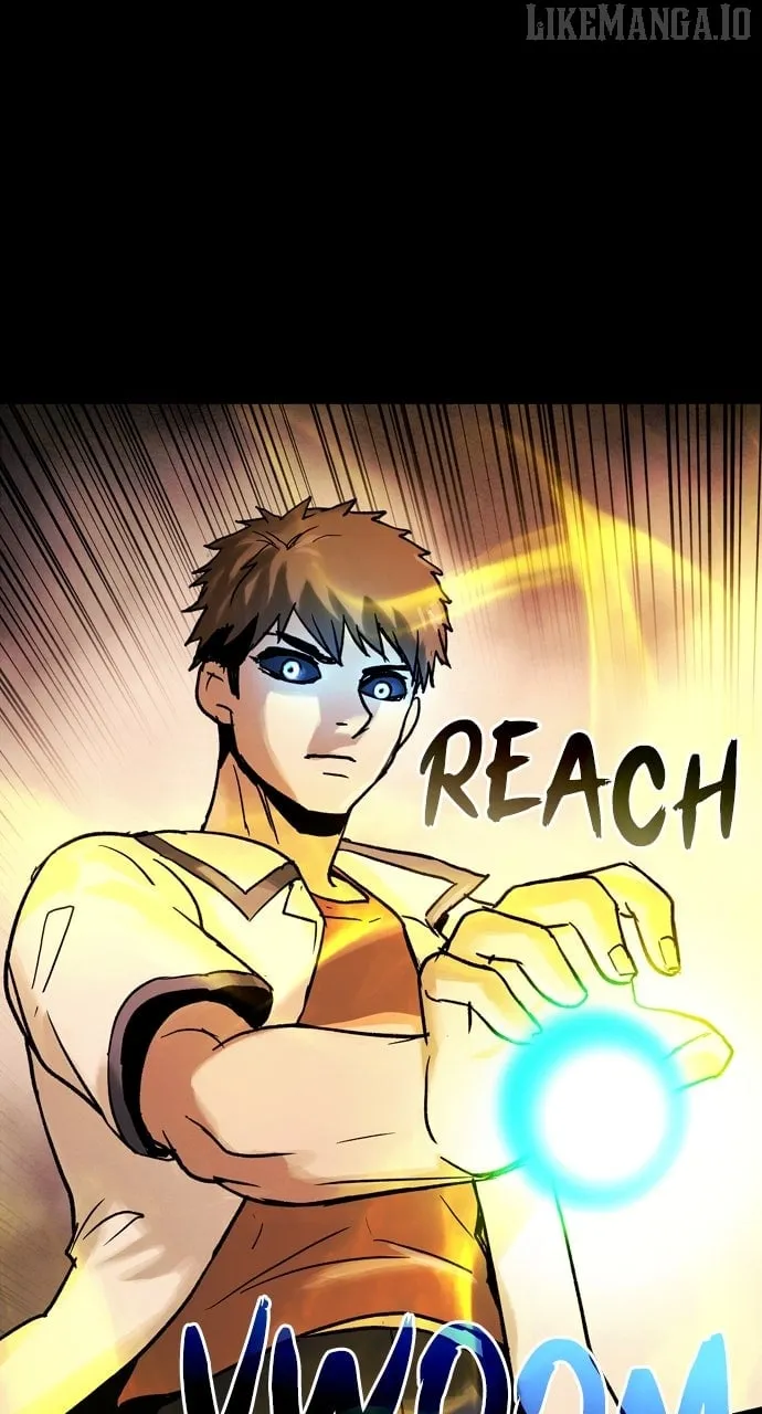 Spore Chapter 97 page 16 - 