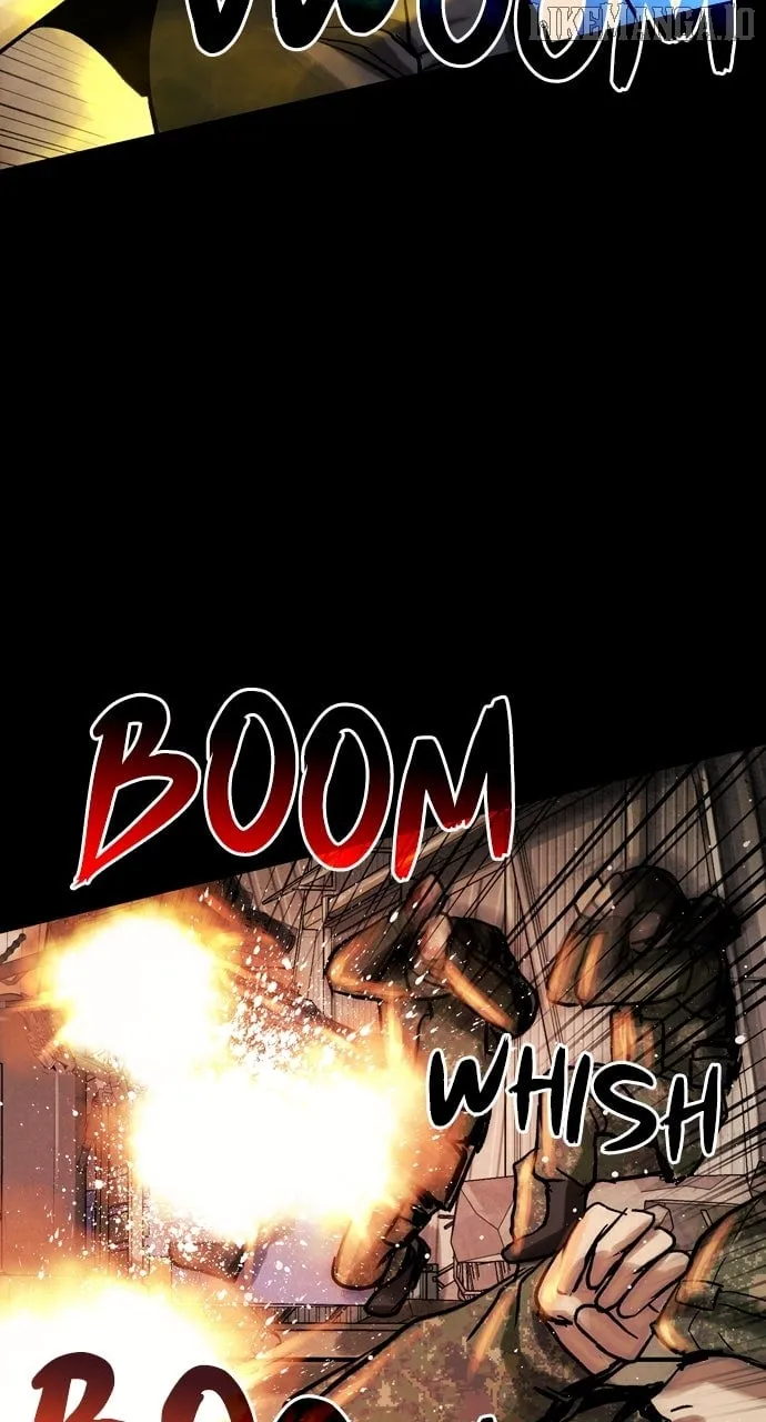 Spore Chapter 97 page 17 - 