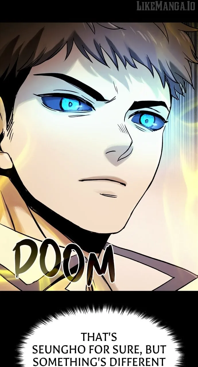 Spore Chapter 97 page 19 - 