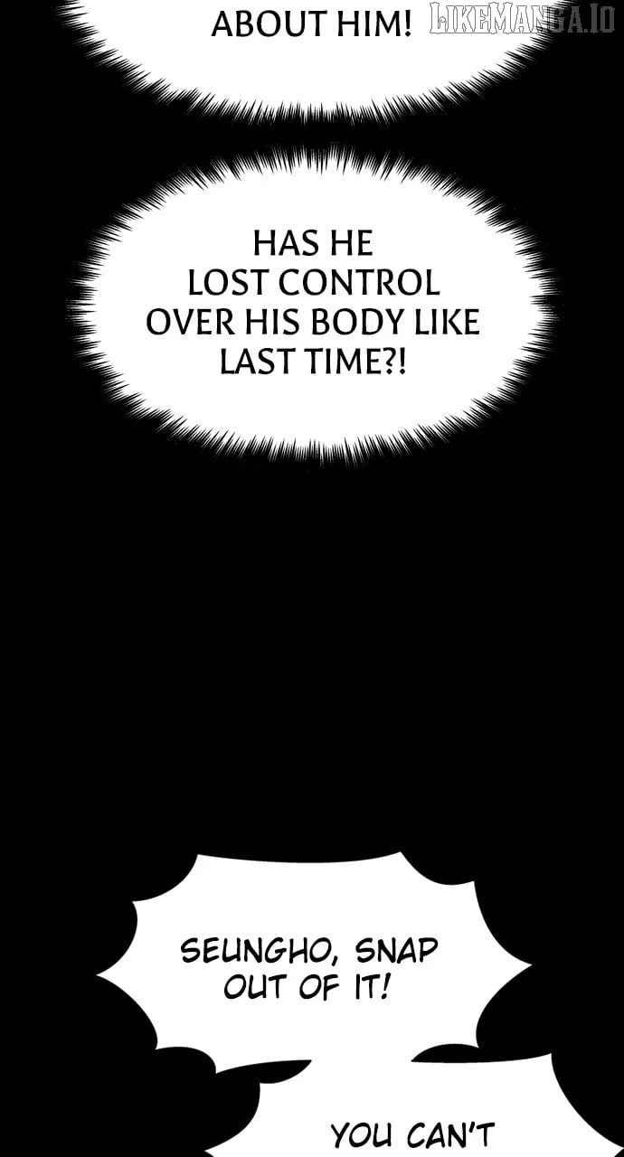 Spore Chapter 97 page 20 - 