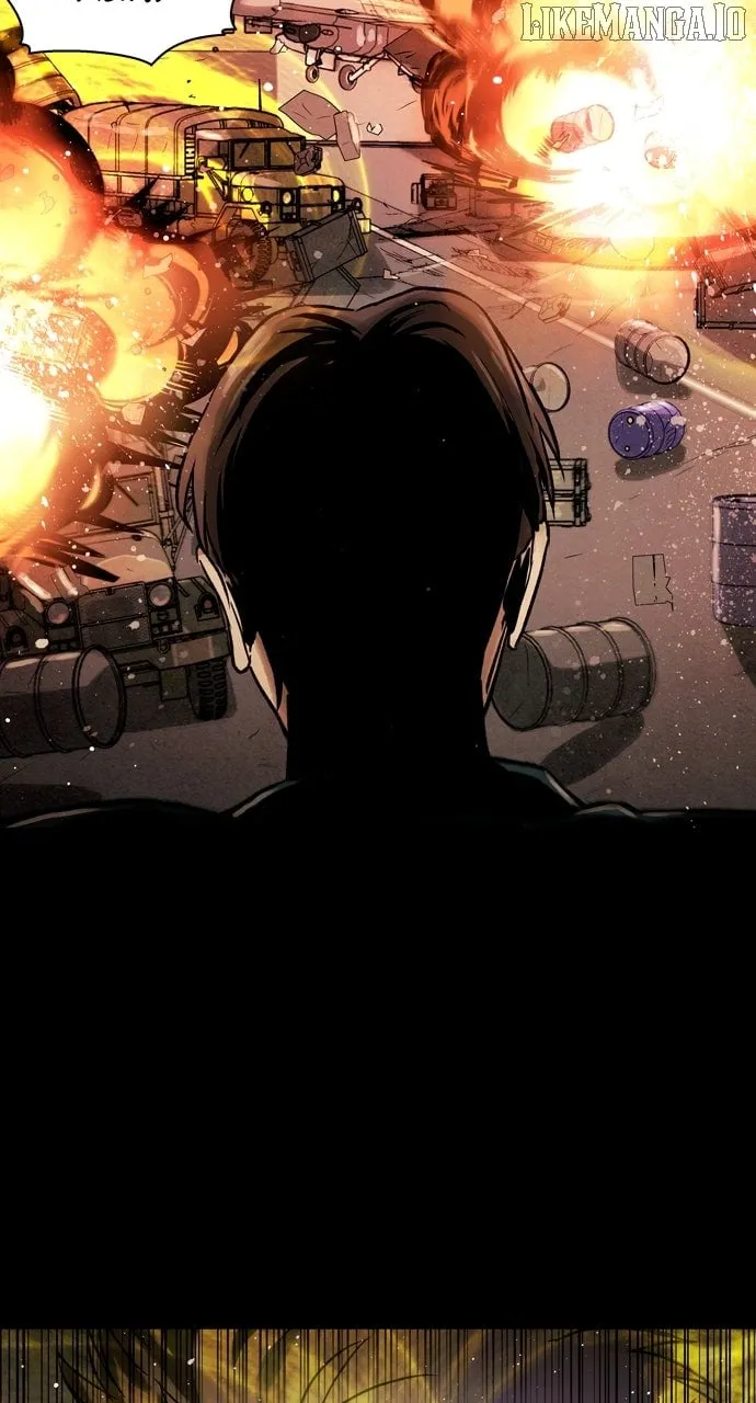 Spore Chapter 97 page 3 - 