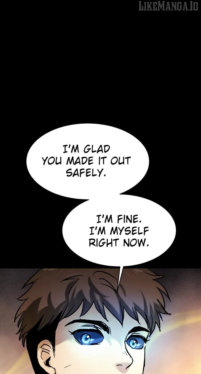 Spore Chapter 97 page 22 - 