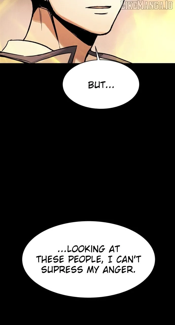 Spore Chapter 97 page 23 - 