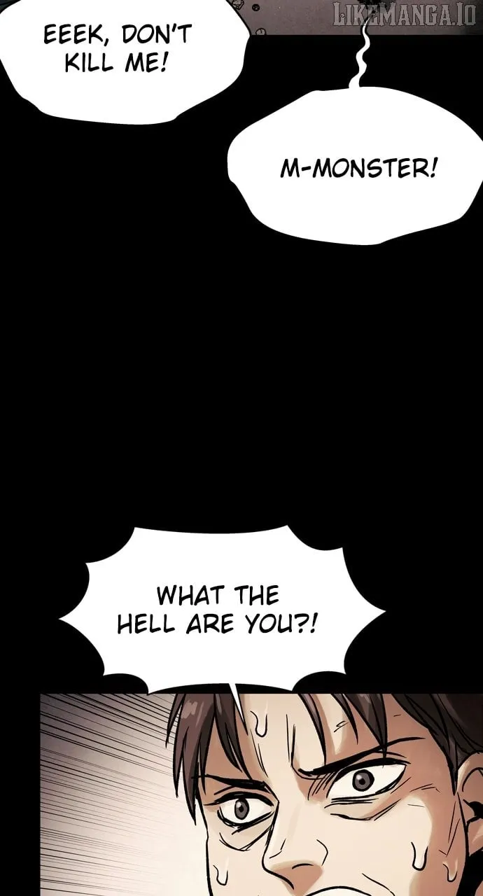 Spore Chapter 97 page 25 - 