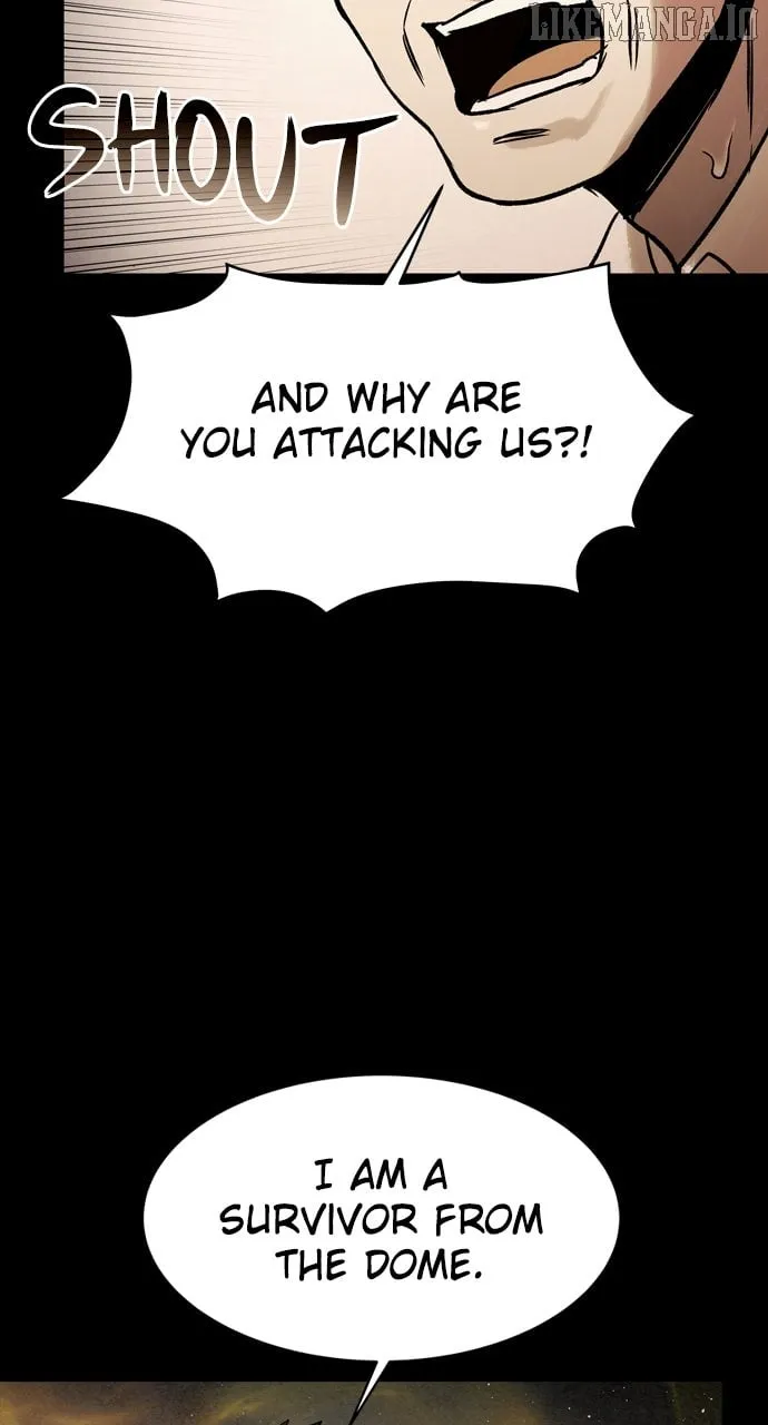 Spore Chapter 97 page 26 - 