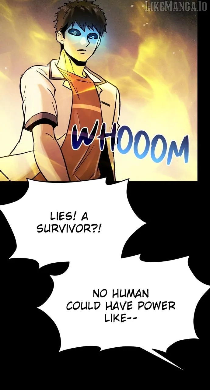 Spore Chapter 97 page 27 - 