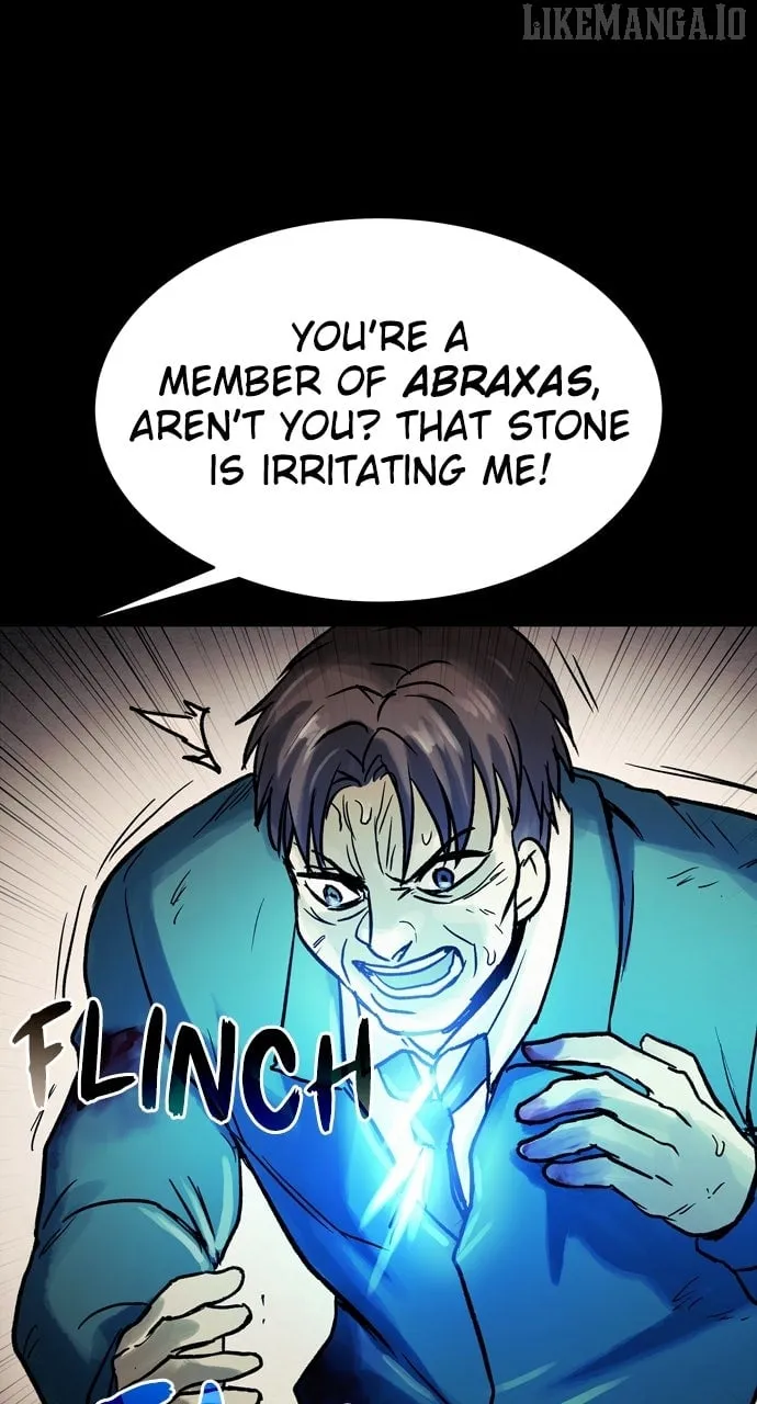 Spore Chapter 97 page 28 - 