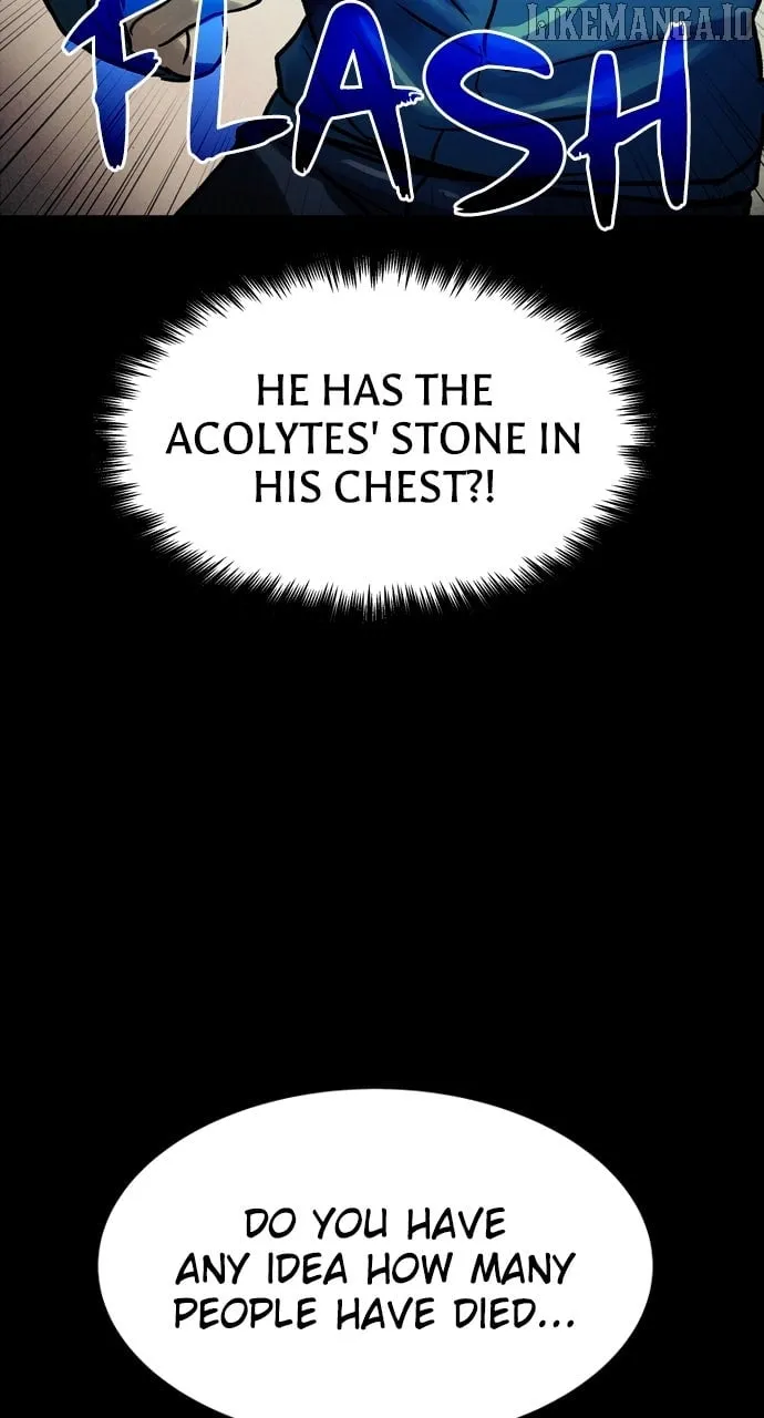 Spore Chapter 97 page 29 - 