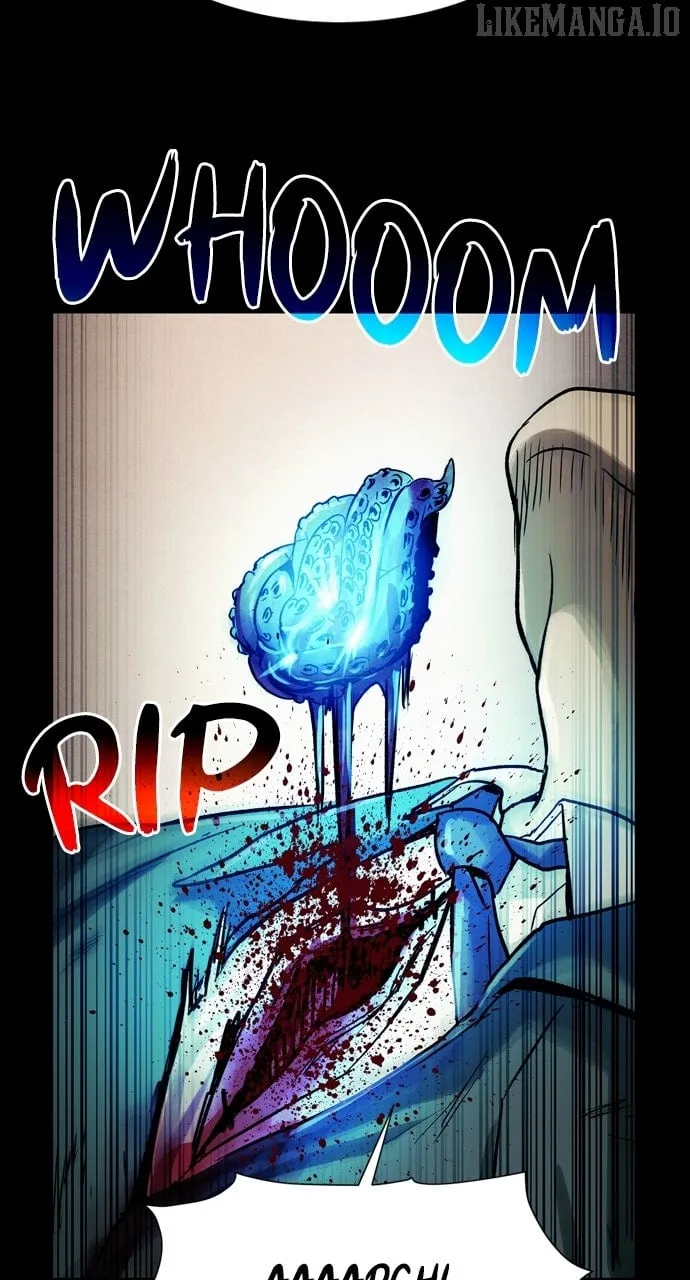 Spore Chapter 97 page 30 - 
