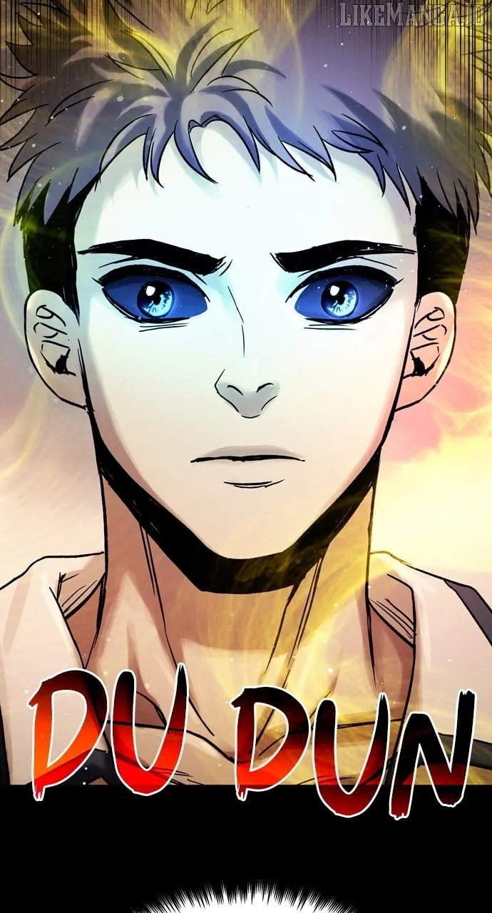 Spore Chapter 97 page 4 - 