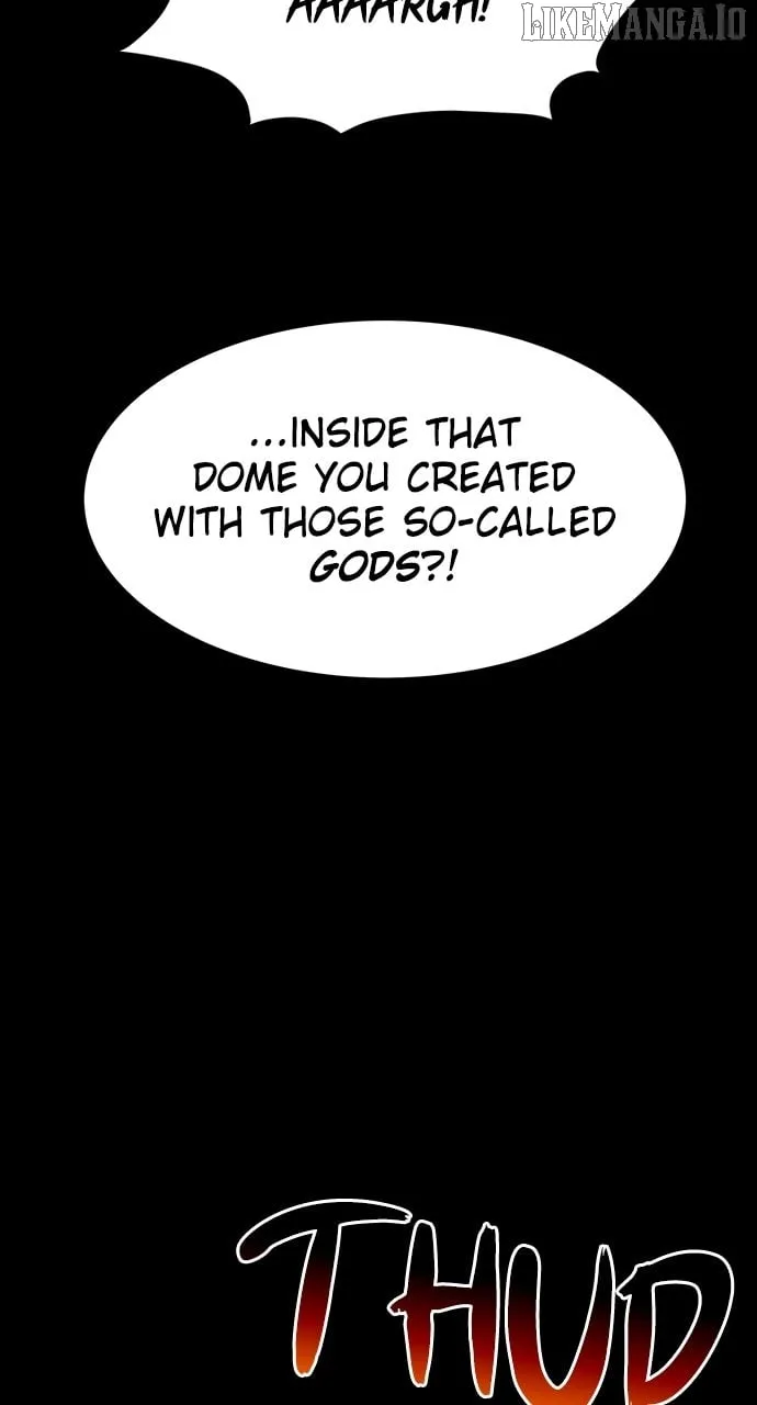 Spore Chapter 97 page 31 - 
