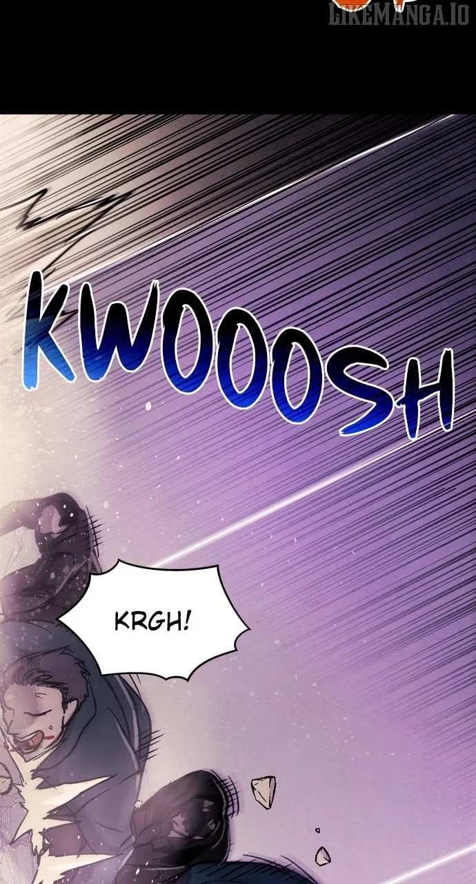 Spore Chapter 97 page 32 - 