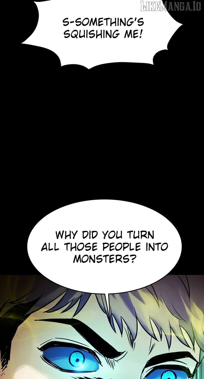 Spore Chapter 97 page 34 - 