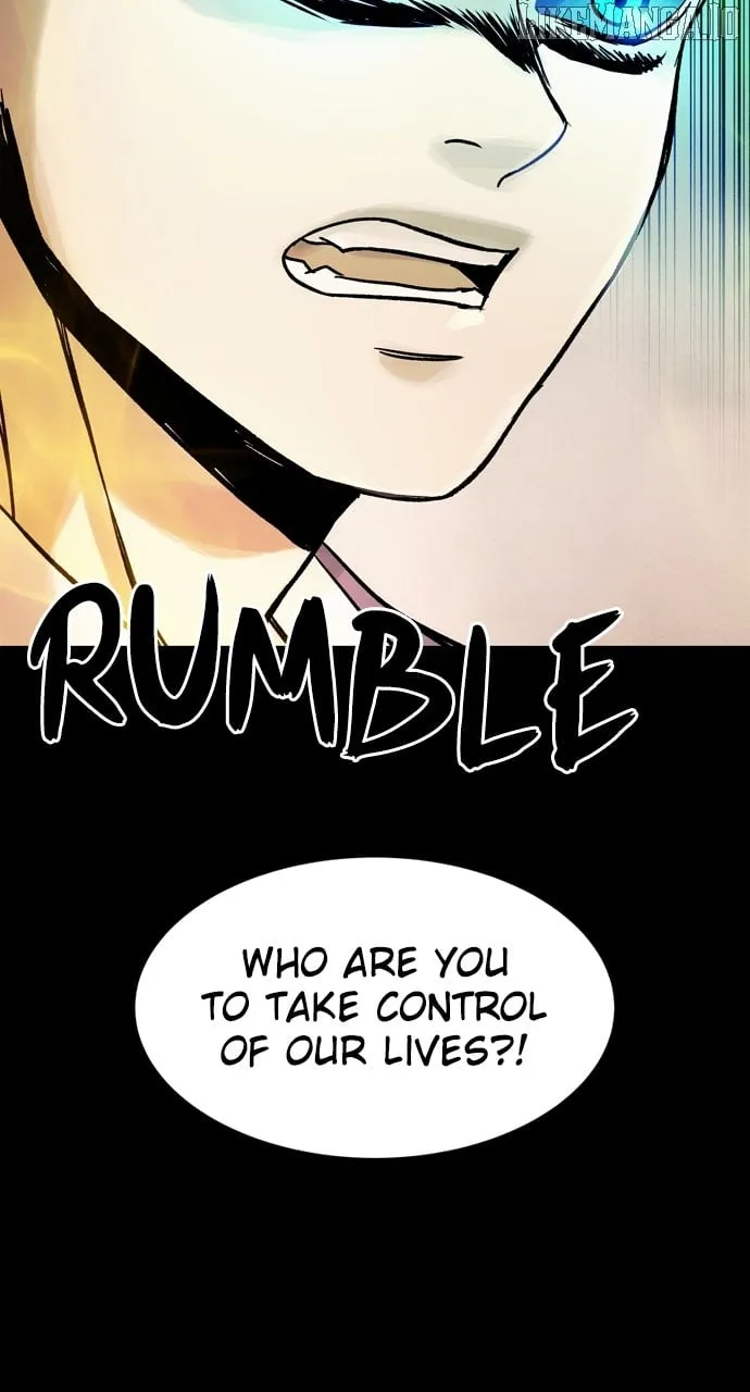 Spore Chapter 97 page 35 - 