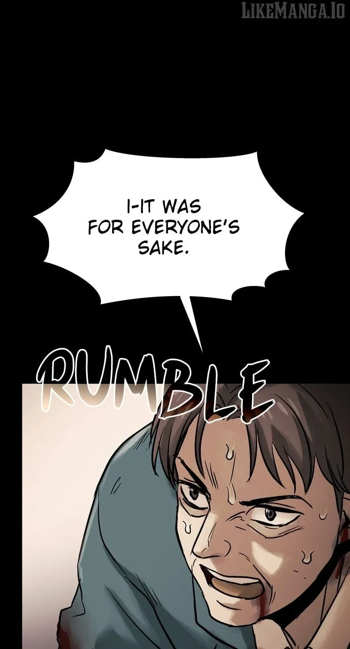 Spore Chapter 97 page 36 - 